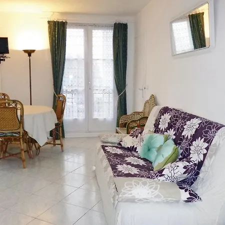 Apartment - St Leonard Honfleur
